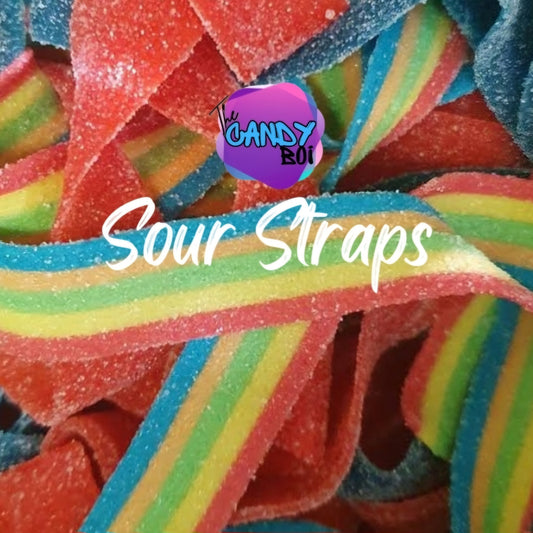 Sour Straps