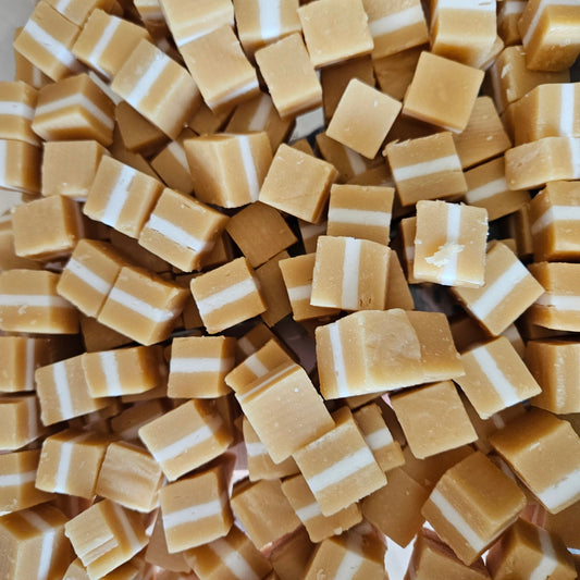 Jersey Caramels