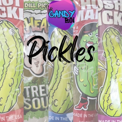 Pickles