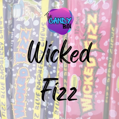 Wicked Fizz