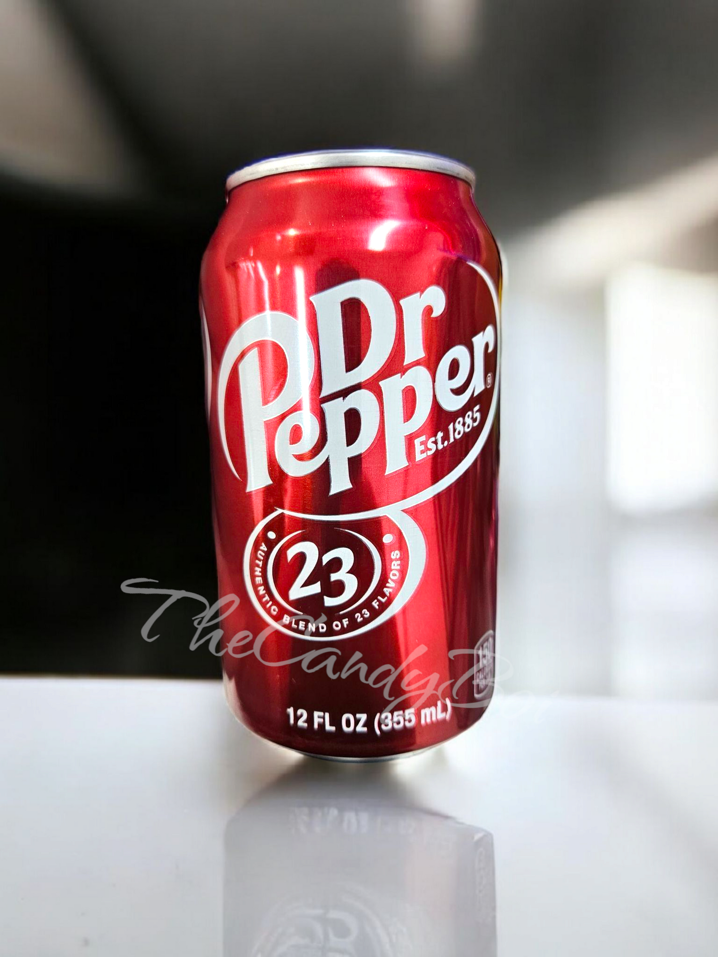 Dr. Pepper