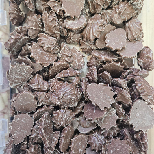 Chocolate Buds