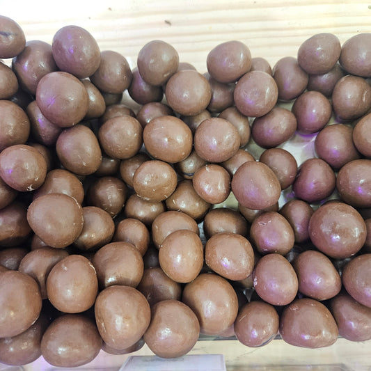 Chocolate Raspberries