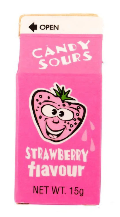 Candy Sour