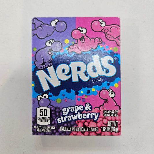 Nerds Candy 46g