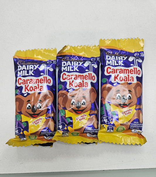 Karamɔgɔ Koala