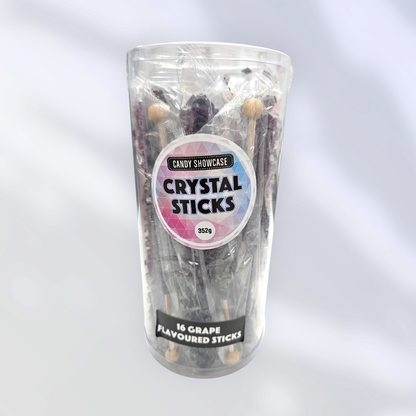 Crystal Sticks (Halal)(GF)