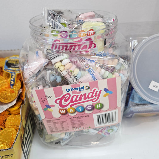 Candy Watch