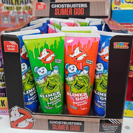 Ghostbusters Slimer Go