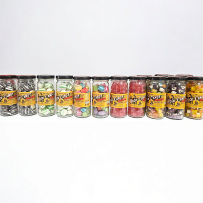 Rock Candy