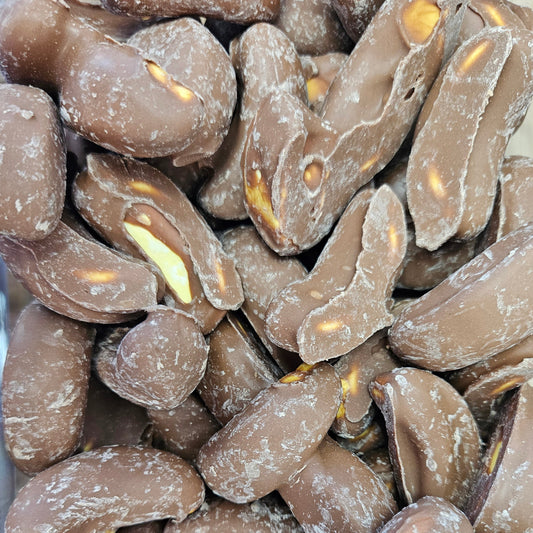 Chocolate Banana's