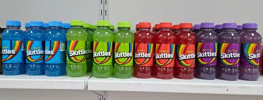Skittles Drinks