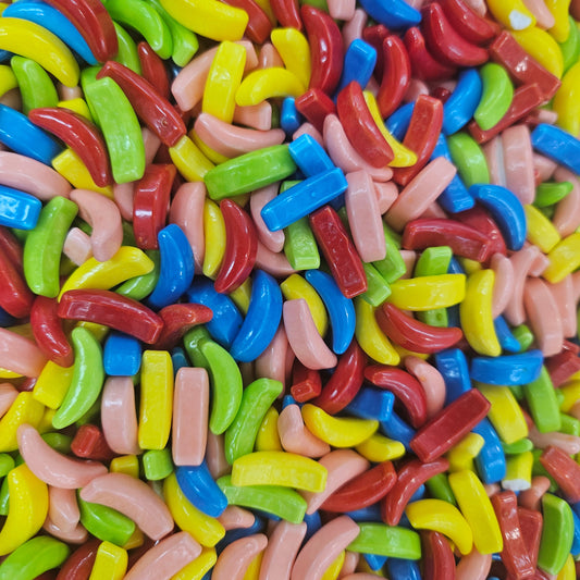 Candy Banana's