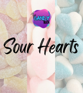 Sour Hearts