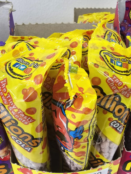 Millions