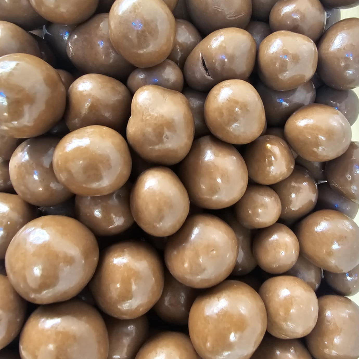 Chocolate Caramel Popcorn