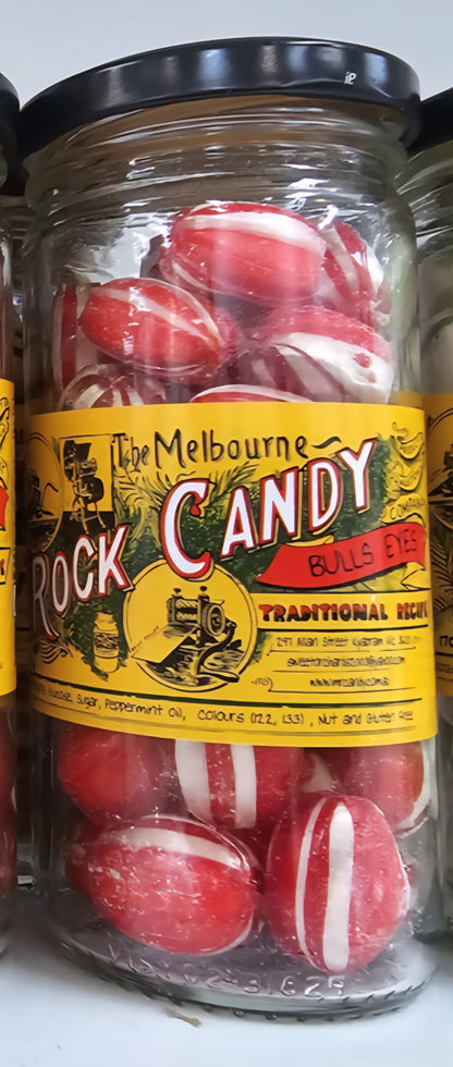 Rock Candy
