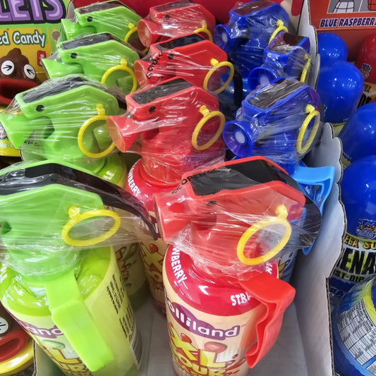 XL Sour Blasters