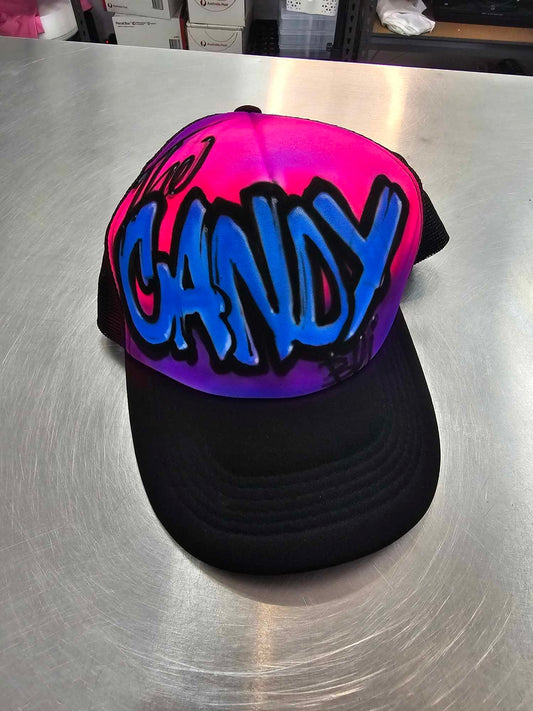 The Candy Boi Cap