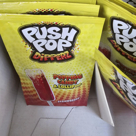 Push Pop Dipperz