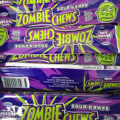 Zombie Chews