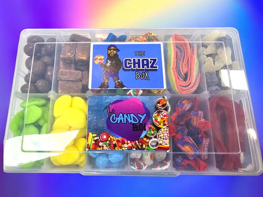 The Chaz Box
