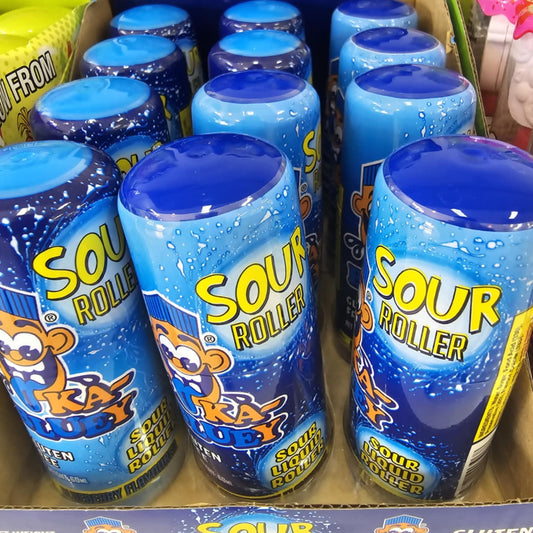 KaBluey Sour Roller (GF)
