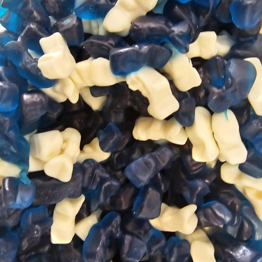 Mini Dolphins (UK)