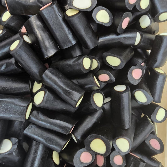 Rockies (Dutch Licorice)