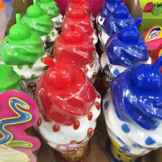Ice Cream Candy