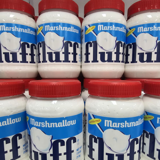 Marshmallow Fluff