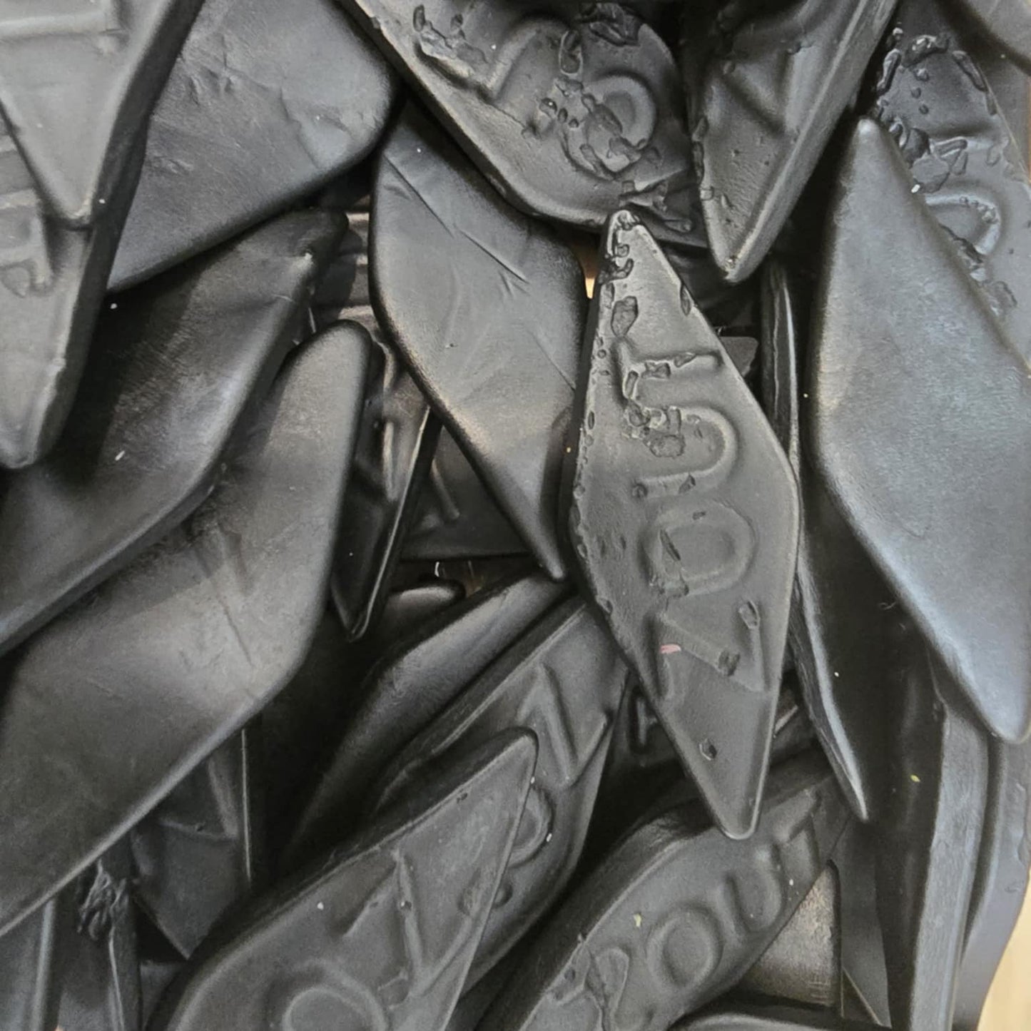 Diamond Licorice