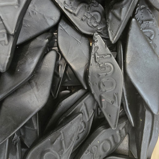 Diamond Licorice