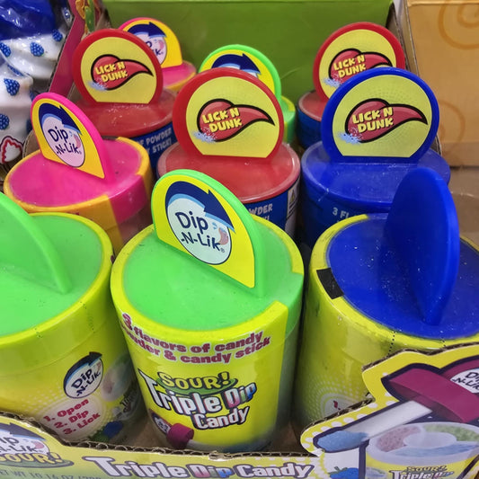 Dip Candy