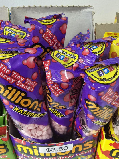 Millions
