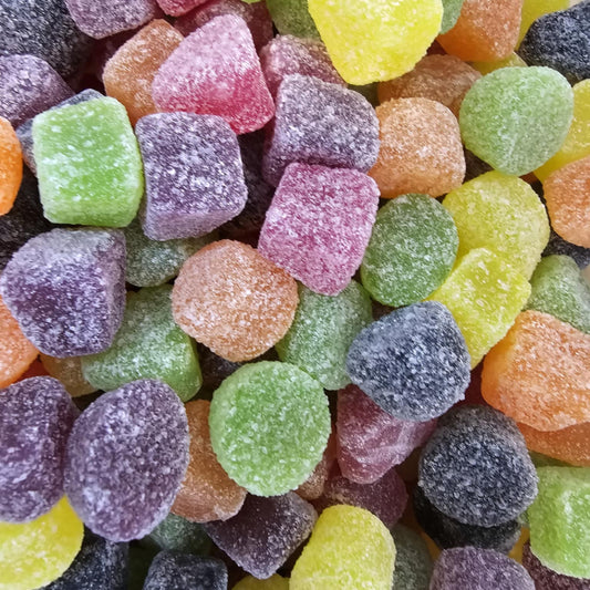 Jubes