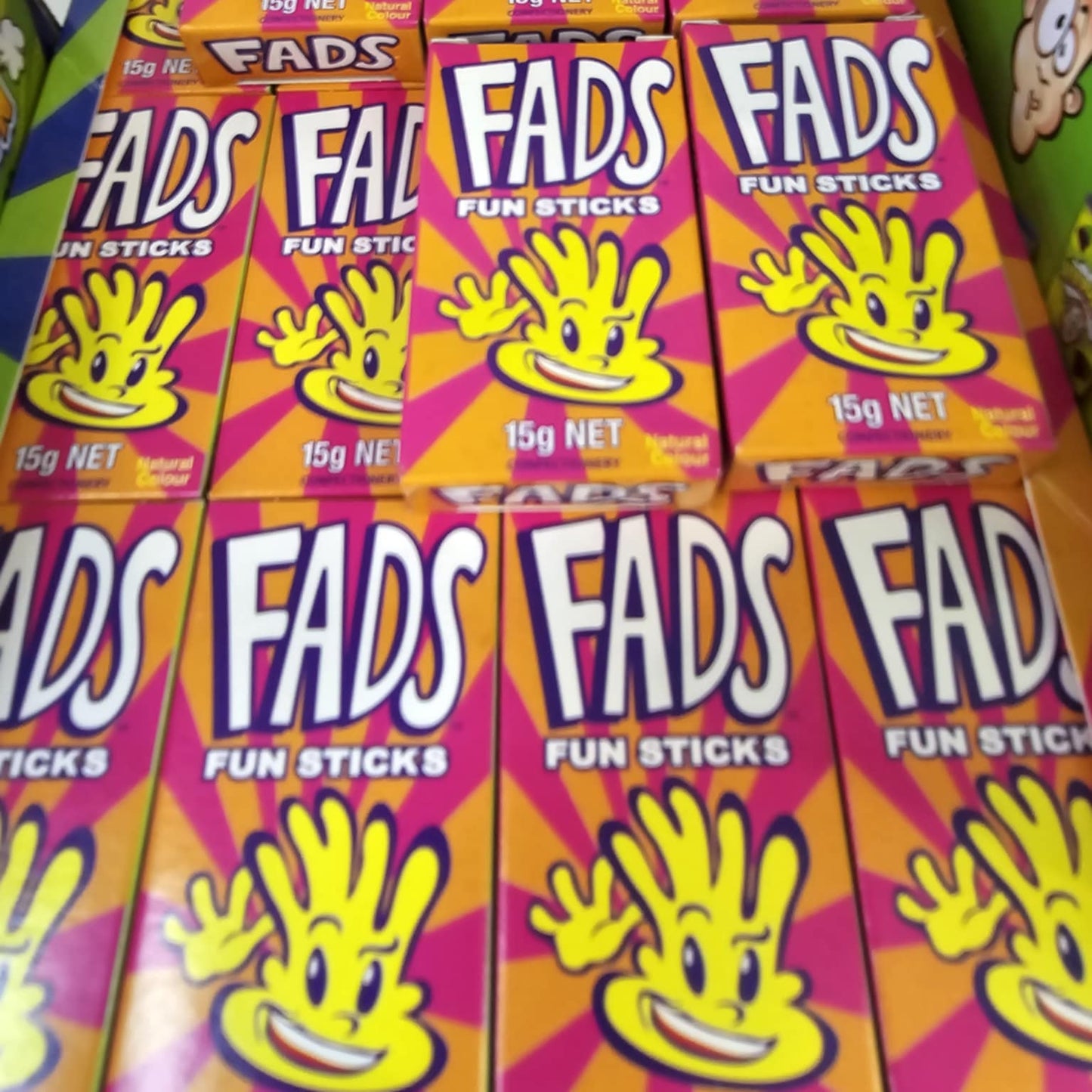 Fads