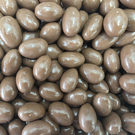 Chocolate Macadamia's