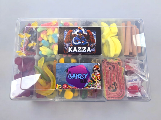 The Kazza Box