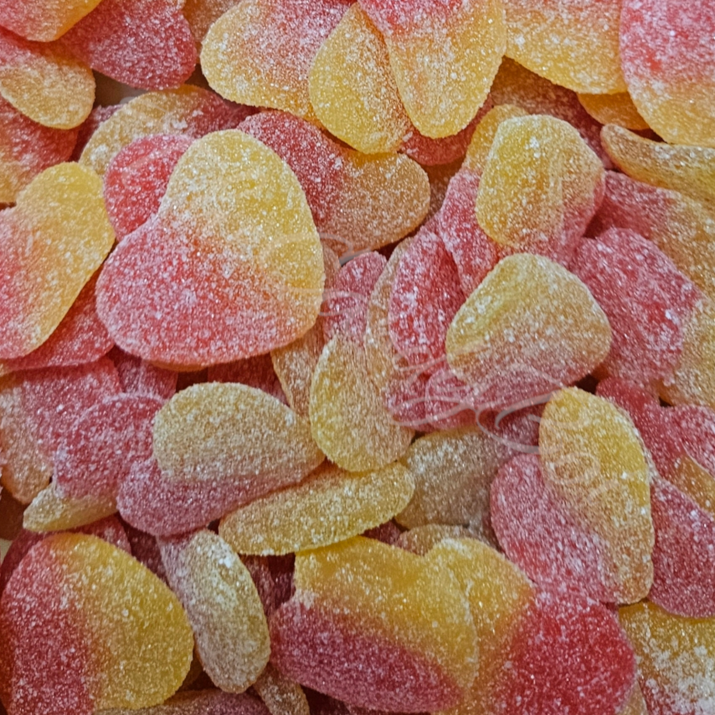 Sour Hearts