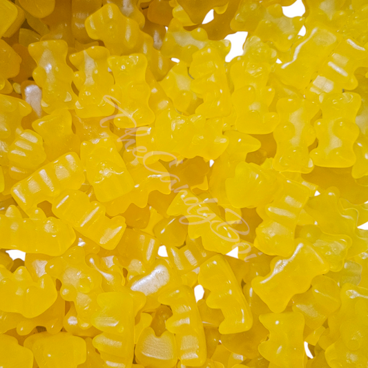 Honey Bears