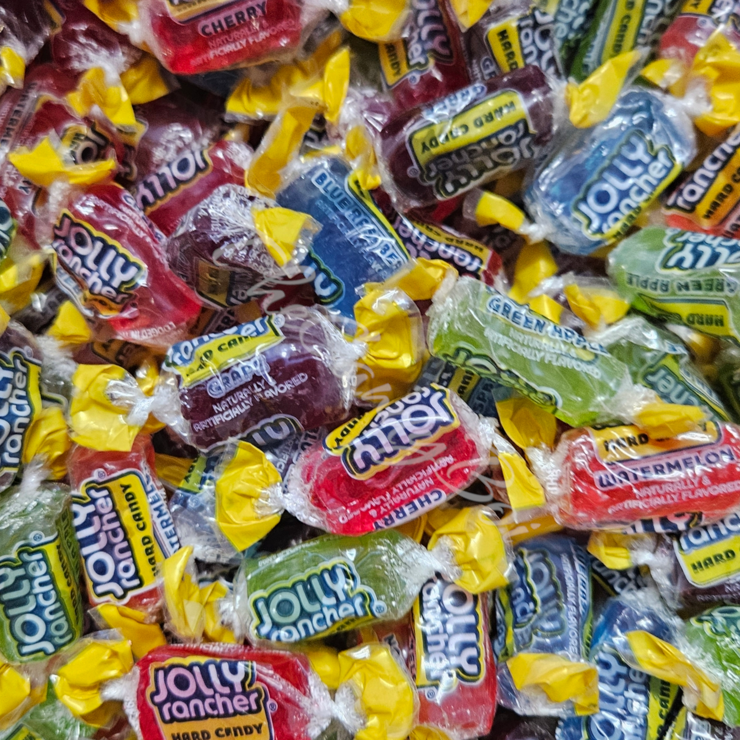 Jolly Ranchers