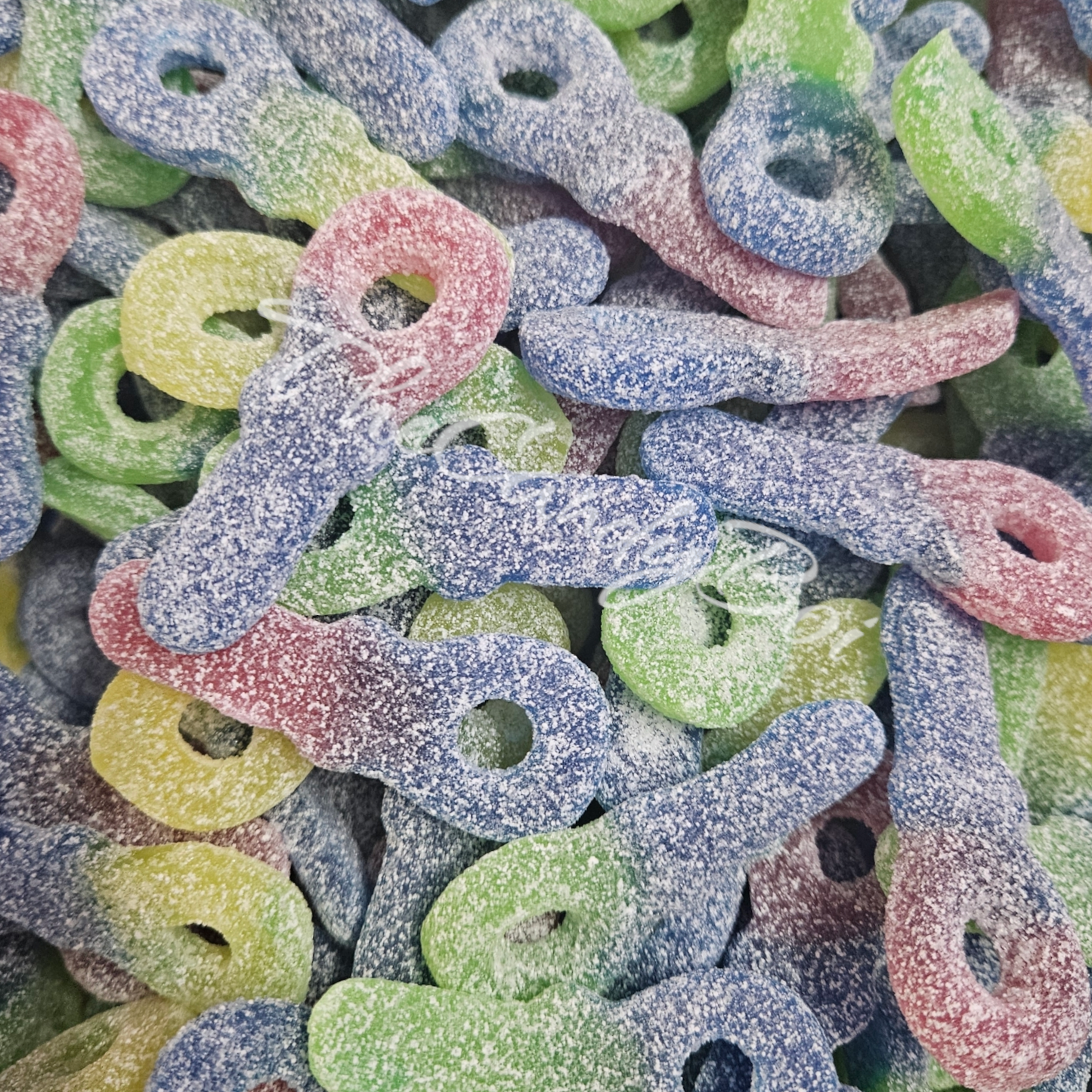 Fizzy Dummies (VK)