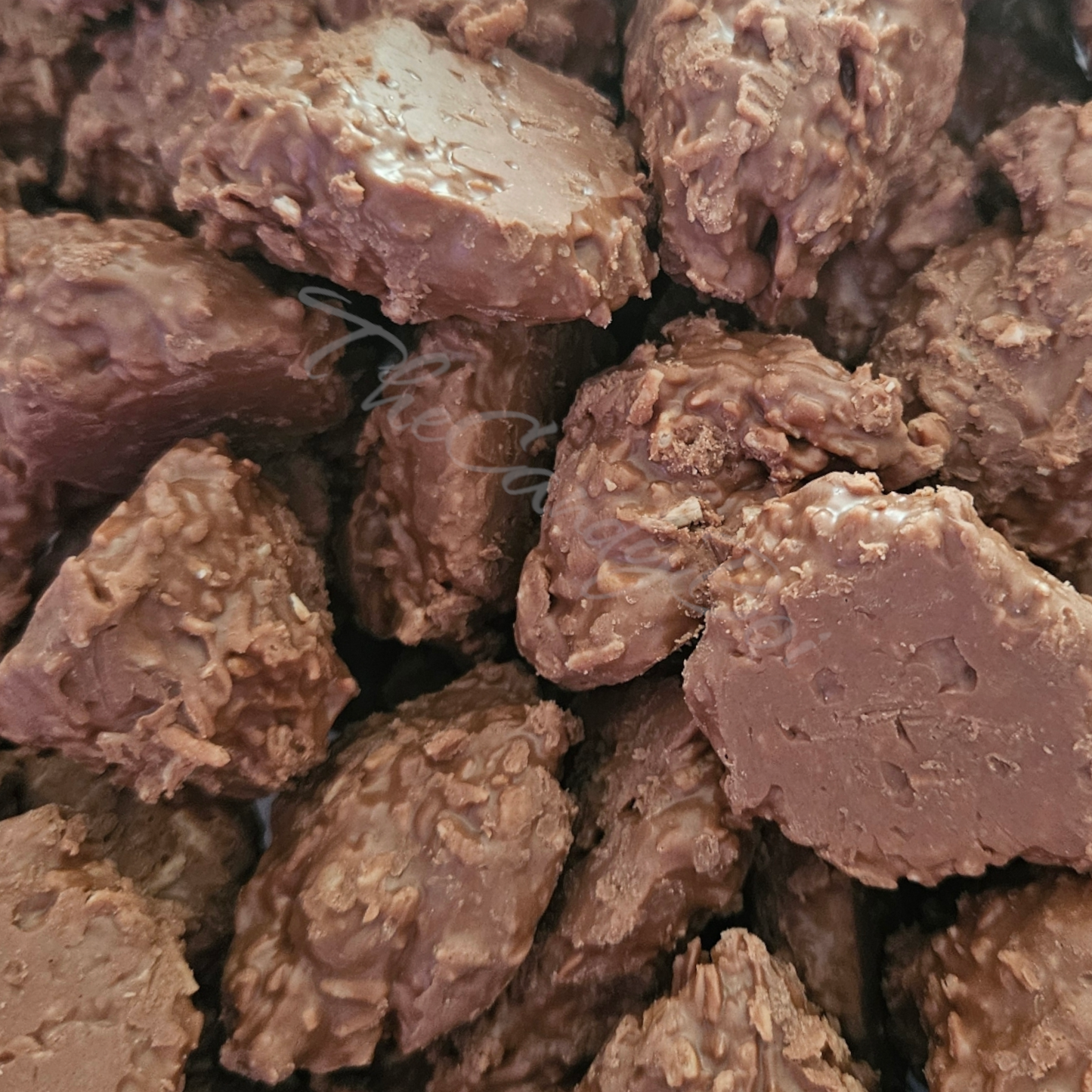 Sjokolade Klapper Rof