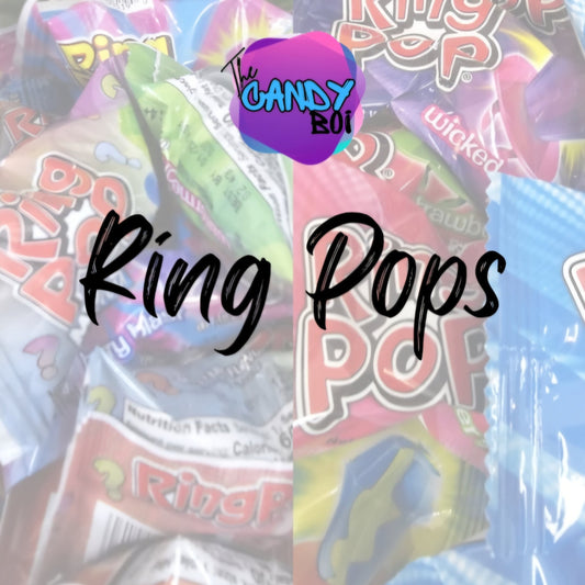 Ring Pops
