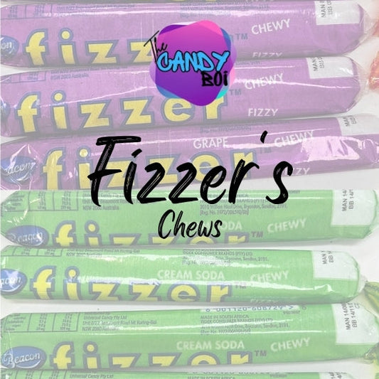 Fizzer's