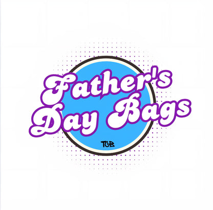 Fathers Day Bags