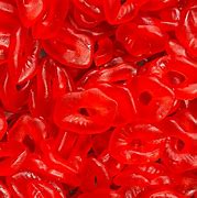 Gummy Lips