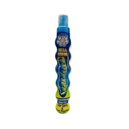 TNT's Mega Sour Twirler