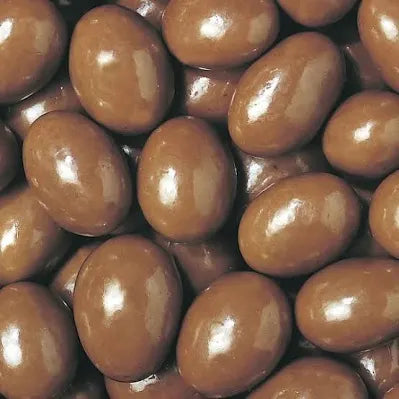 Chocolate Almonds